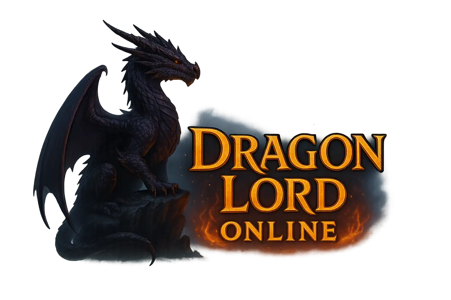 Dragon Lord Online
